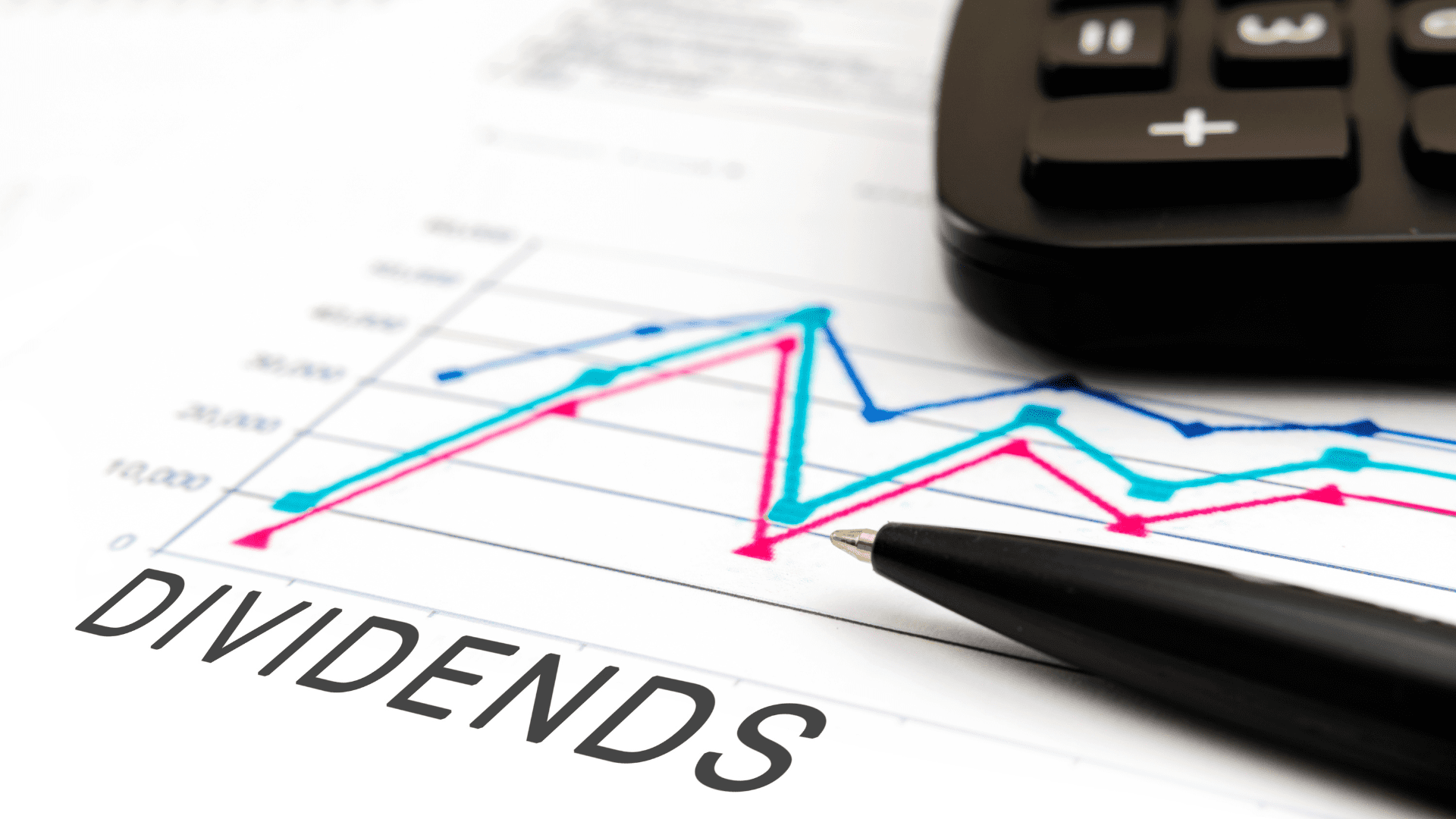 Dividend Yield O Que E Como Calcular O Retorno De Dividendos Entenda