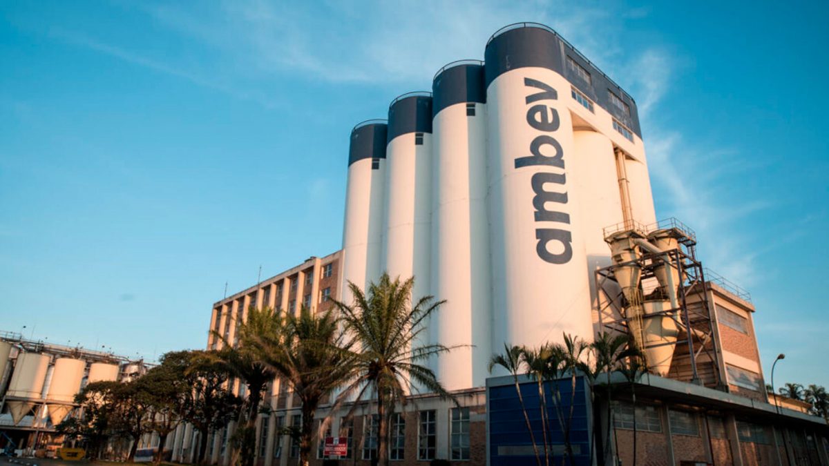Ações da Ambev: vale a pena investir?