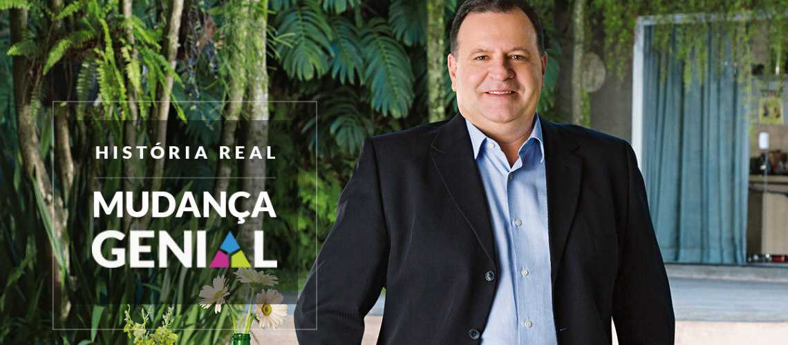 Cliente André Luiz Berno chegou a ter 15 previdências no banco