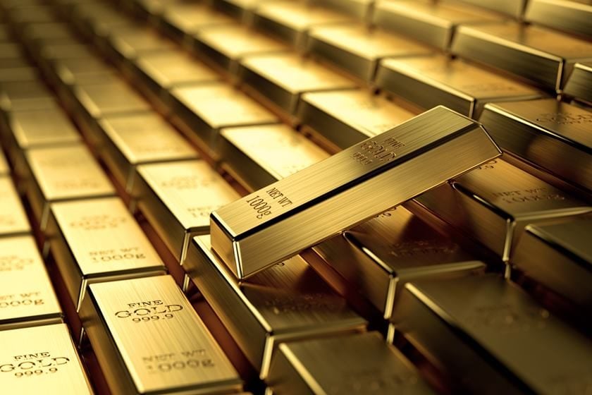 GOLD11: O que é e como funciona o ETF de ouro da B3?