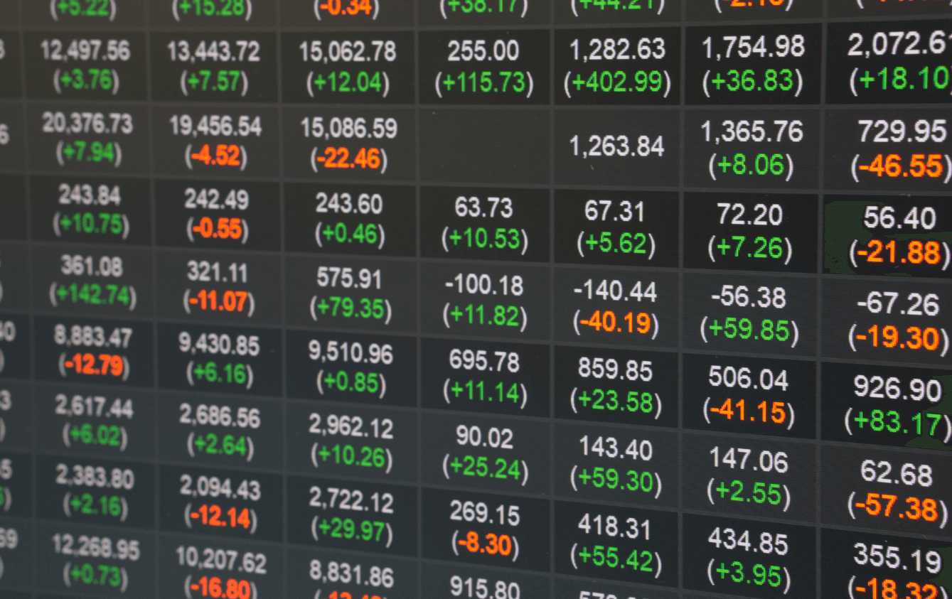 Principais índices de Ações que valem a pena conhecer