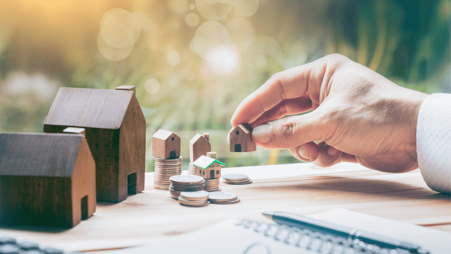 Como investir para comprar uma casa?