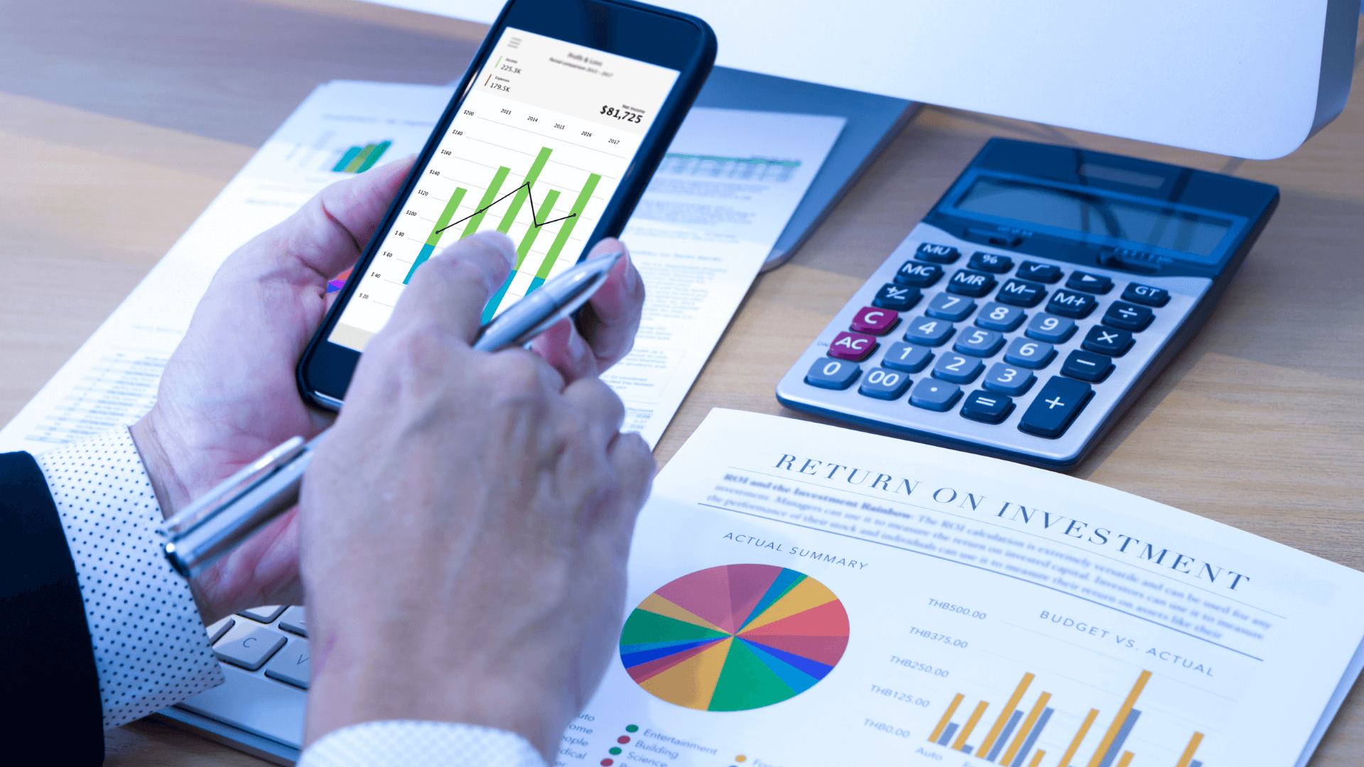 Risco de mercado o que é e como ele influencia os investimentos?