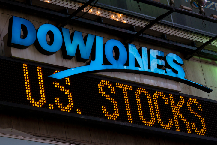 O que é o índice Dow Jones e qual sua importância para o mercado financeiro? 