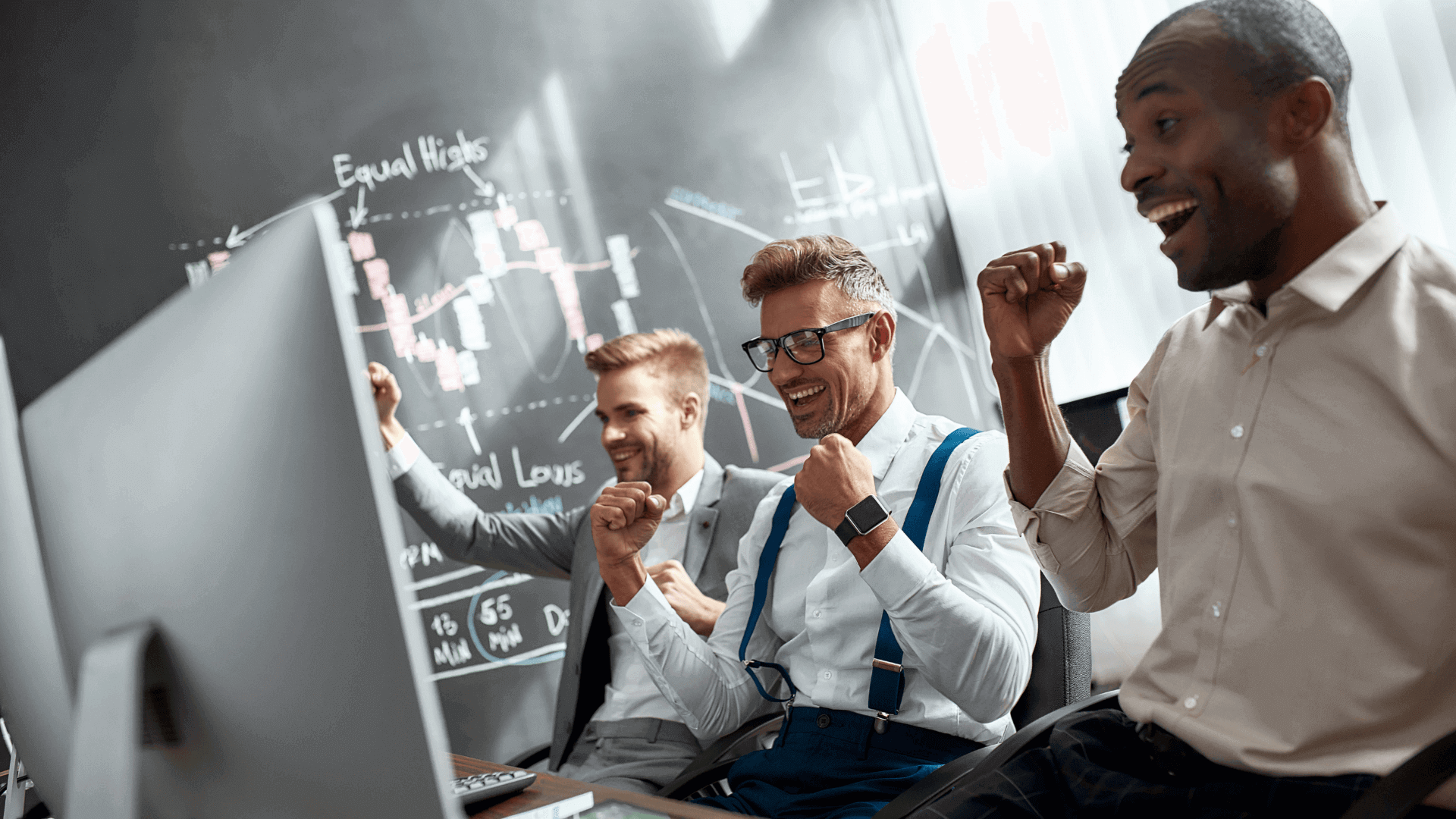 Clubes de investimento: o que são, como funcionam e como montar o seu?