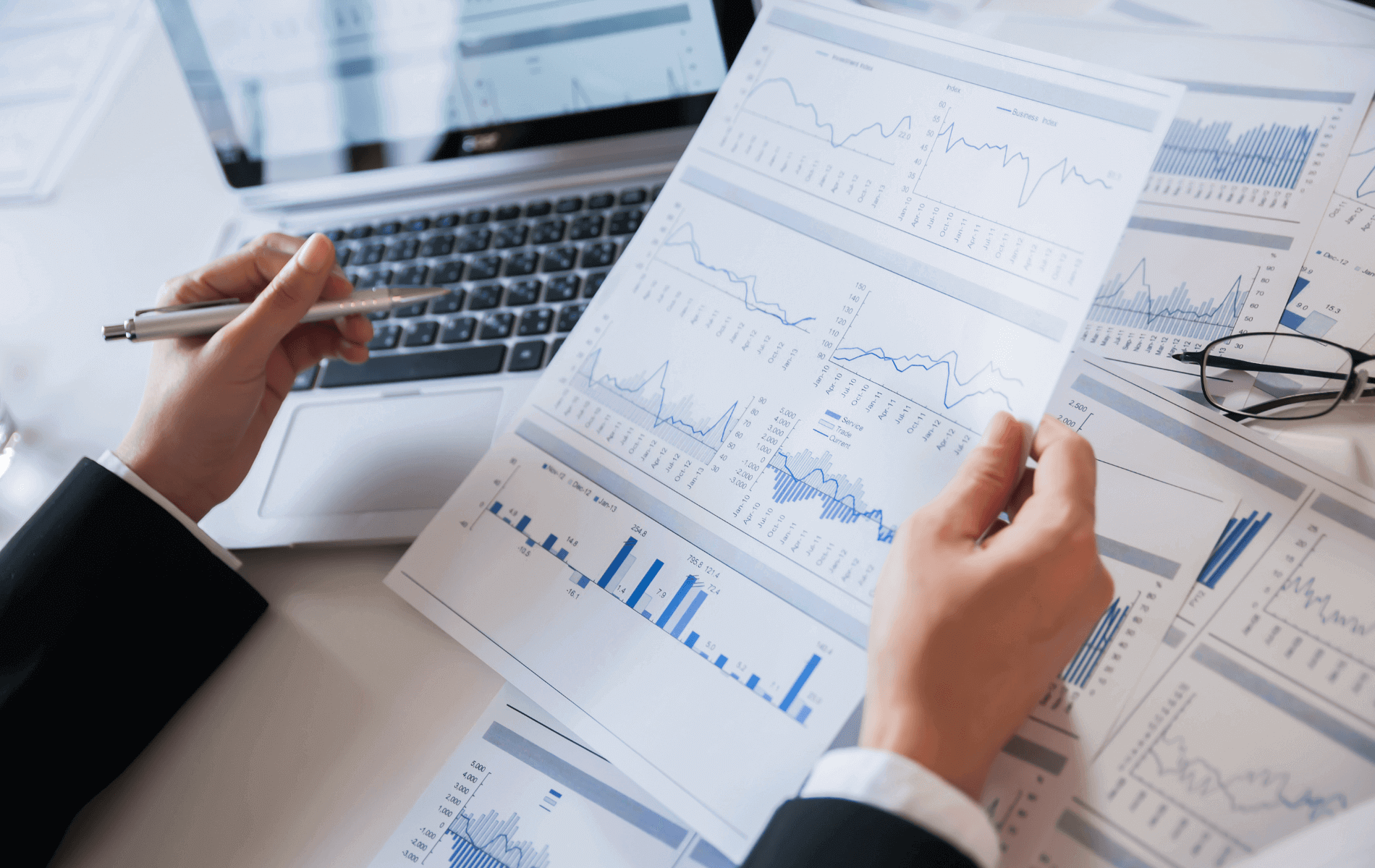 Como analisar uma ação? Tudo o que você precisa saber!