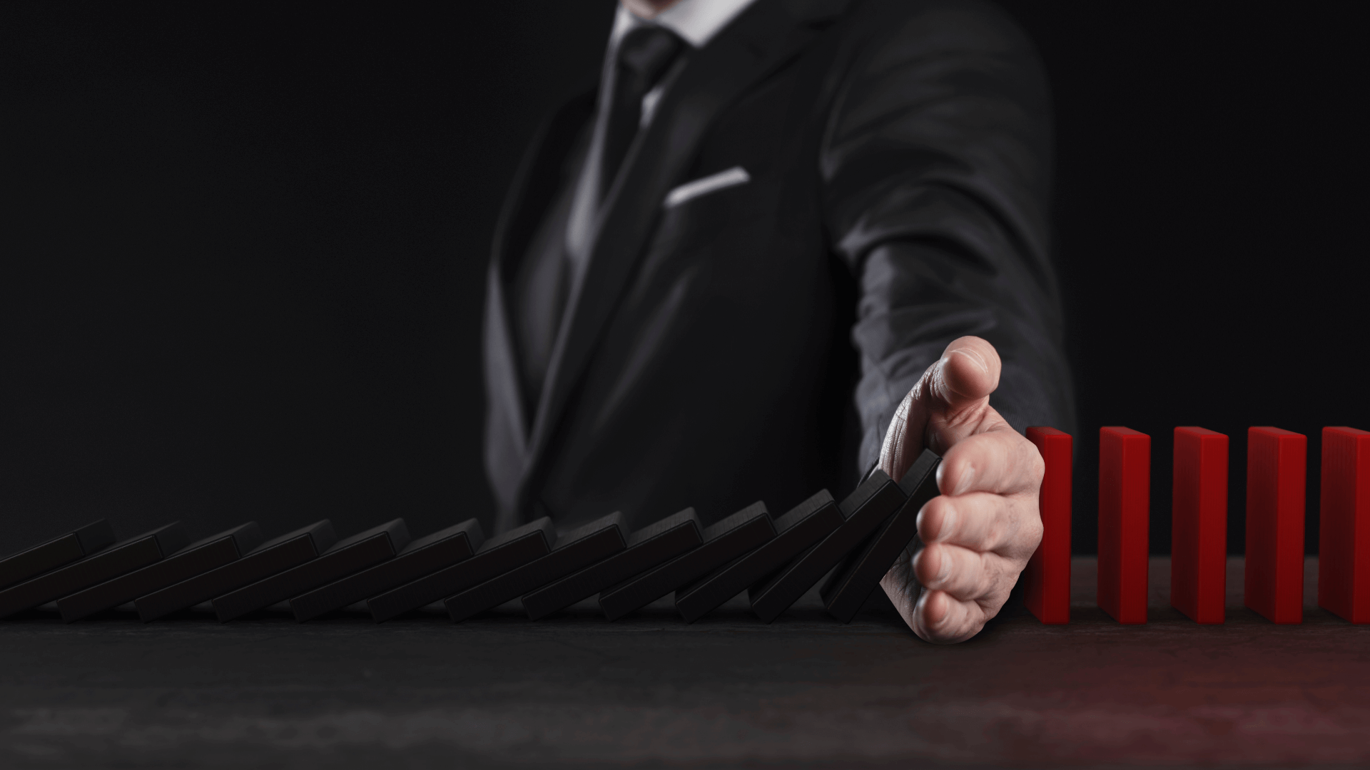 Stop loss: o que é, como funciona e como usar?