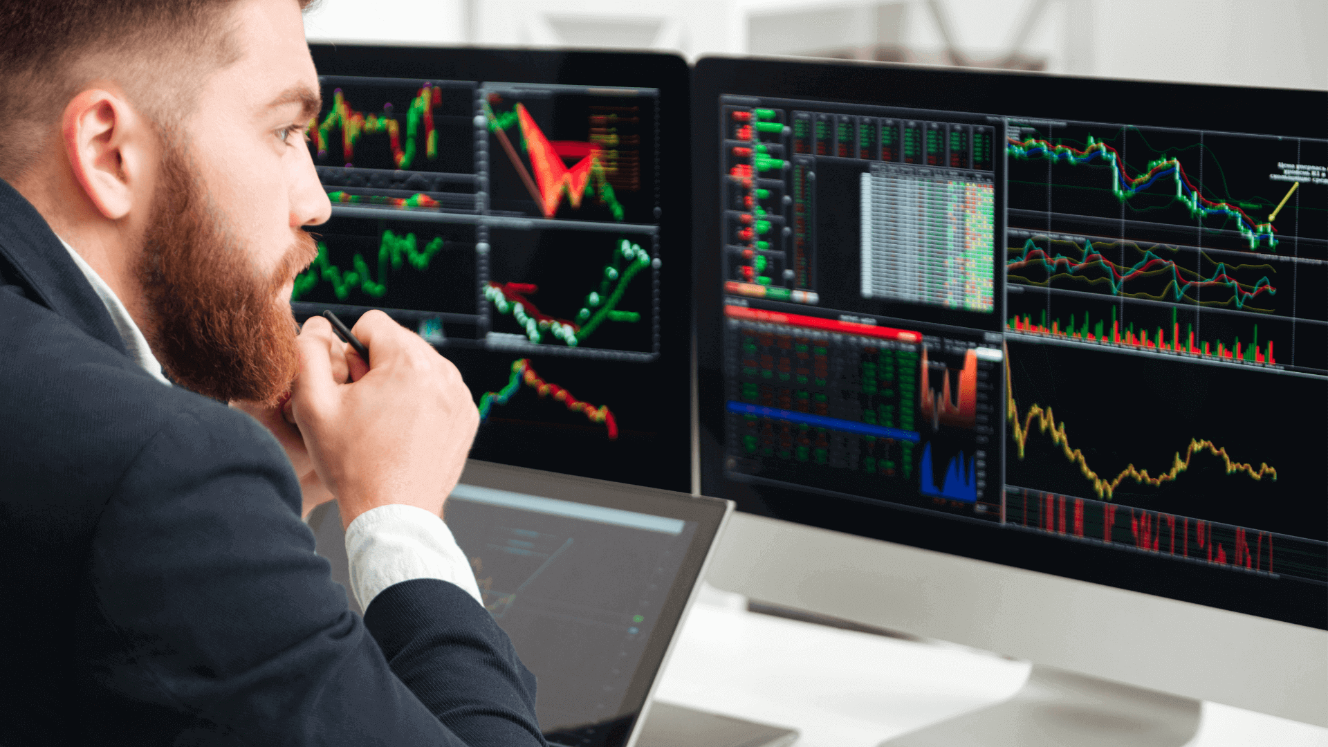 Stop gain: o que é, como funciona e quais as vantagens?