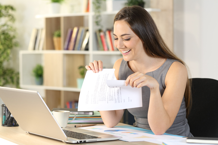 Sair do Vermelho: 7 Dicas definitivas para você se organizar!