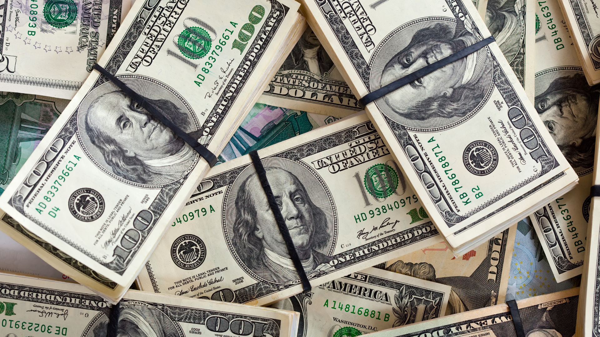 O que é dólar futuro?