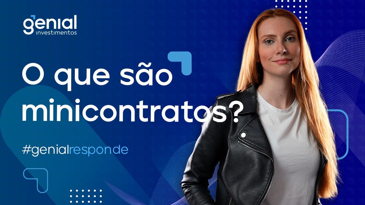 O que são minicontratos? Entenda na prática!