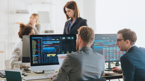 Melhor Corretora para Day Trade: Por que escolher a Genial?