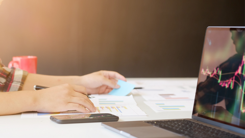 Planilha de Gerenciamento Day Trader: Faça seu Download Grátis!