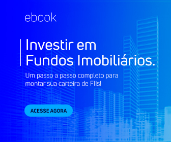 E-book de Fundos Imobiliários (FIIs)
