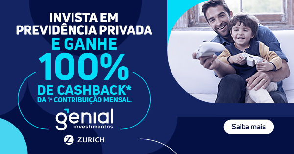 Previdência Privada - Genial + Zurich