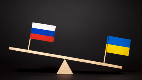 Como os conflitos entre Rússia e Ucrânia podem impactar os investimentos de renda variável? 