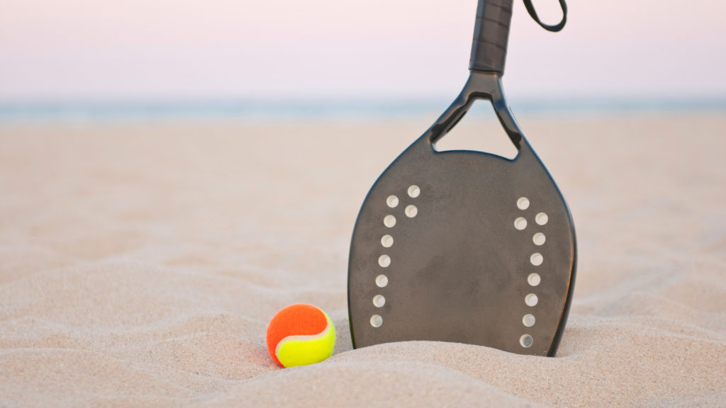 Beach Tennis – 7 Dicas indispensáveis