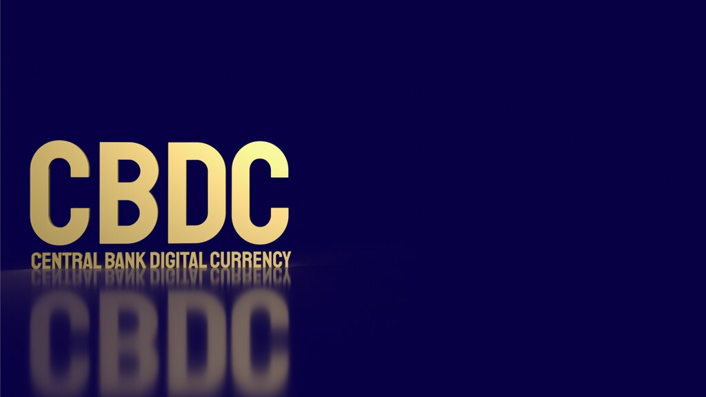 O que é CBDC ou Central Bank Digital Currency? Entenda!