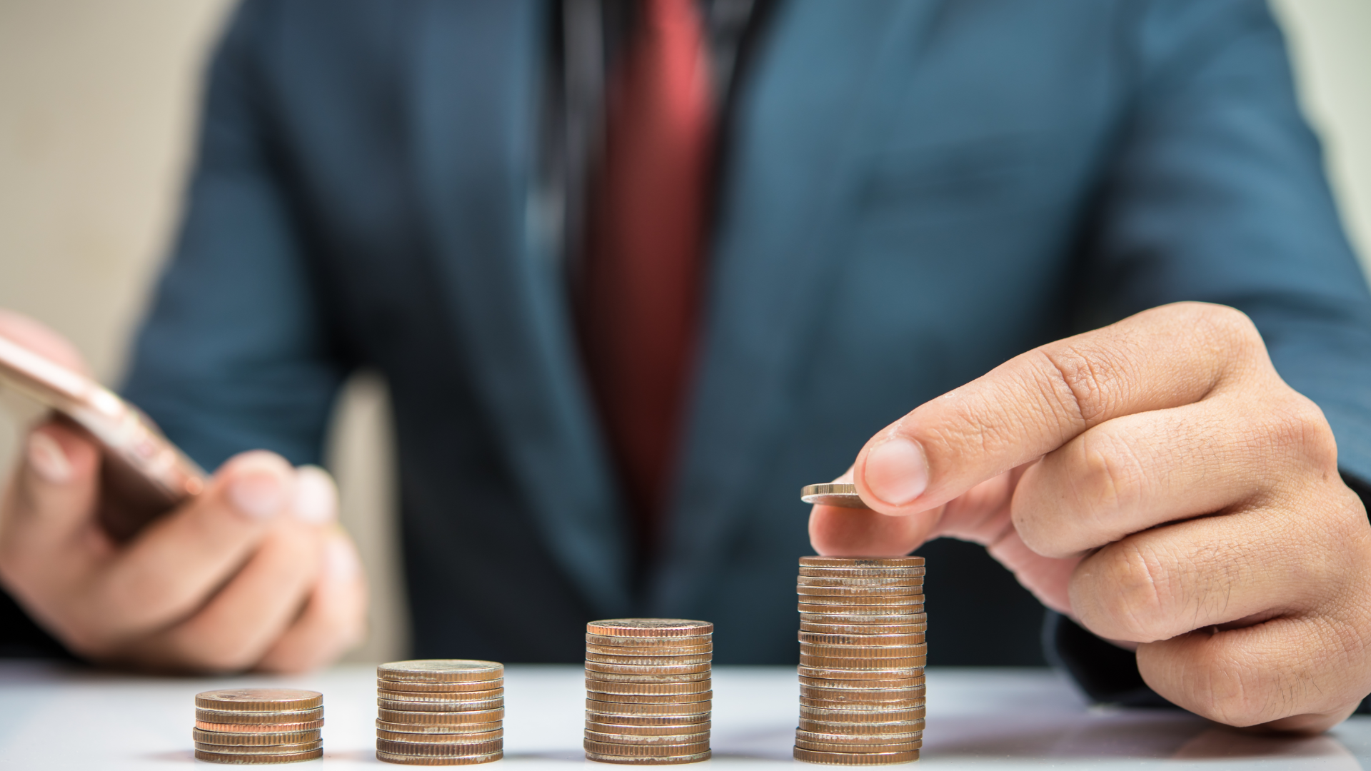 Tipos de Investimentos Financeiros: sou iniciante, o que devo saber?