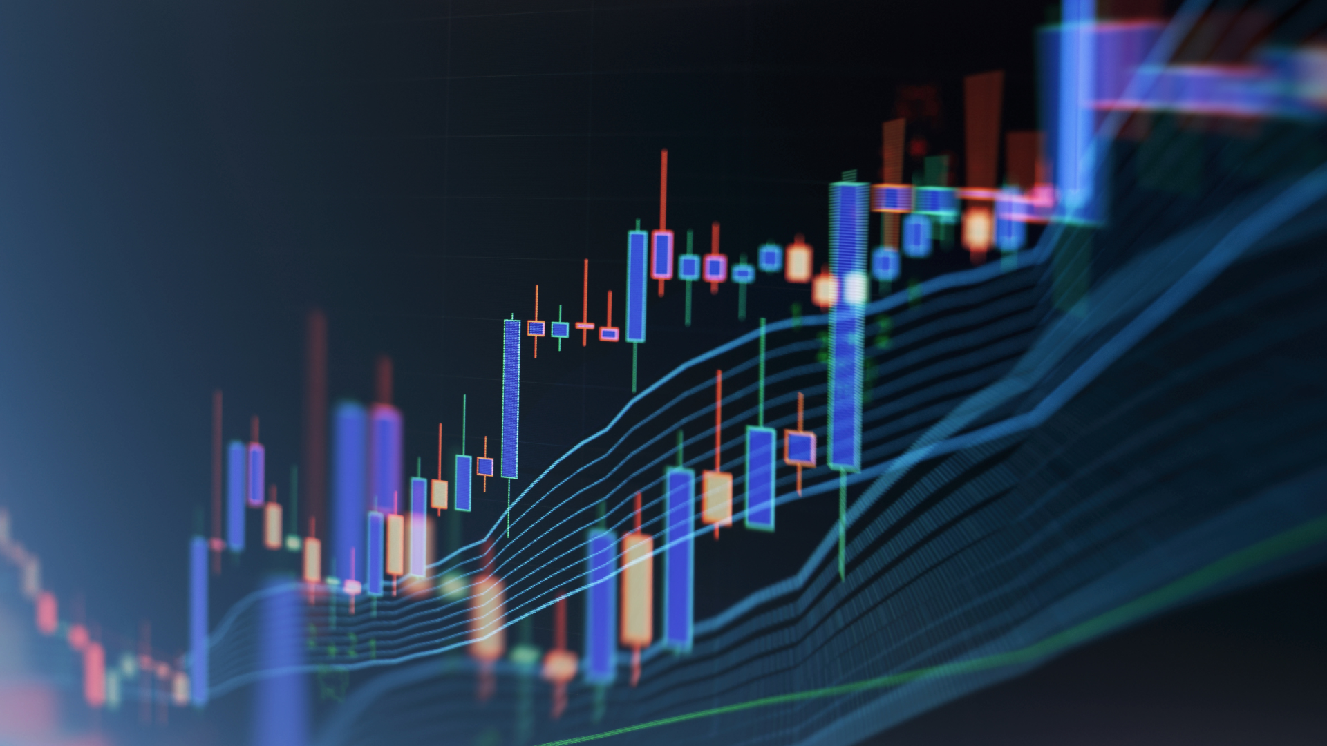 ESSA ESTRATÉGIA USA O IFR PARA LUCRAR EM OPERAÇÕES DE DAY TRADE