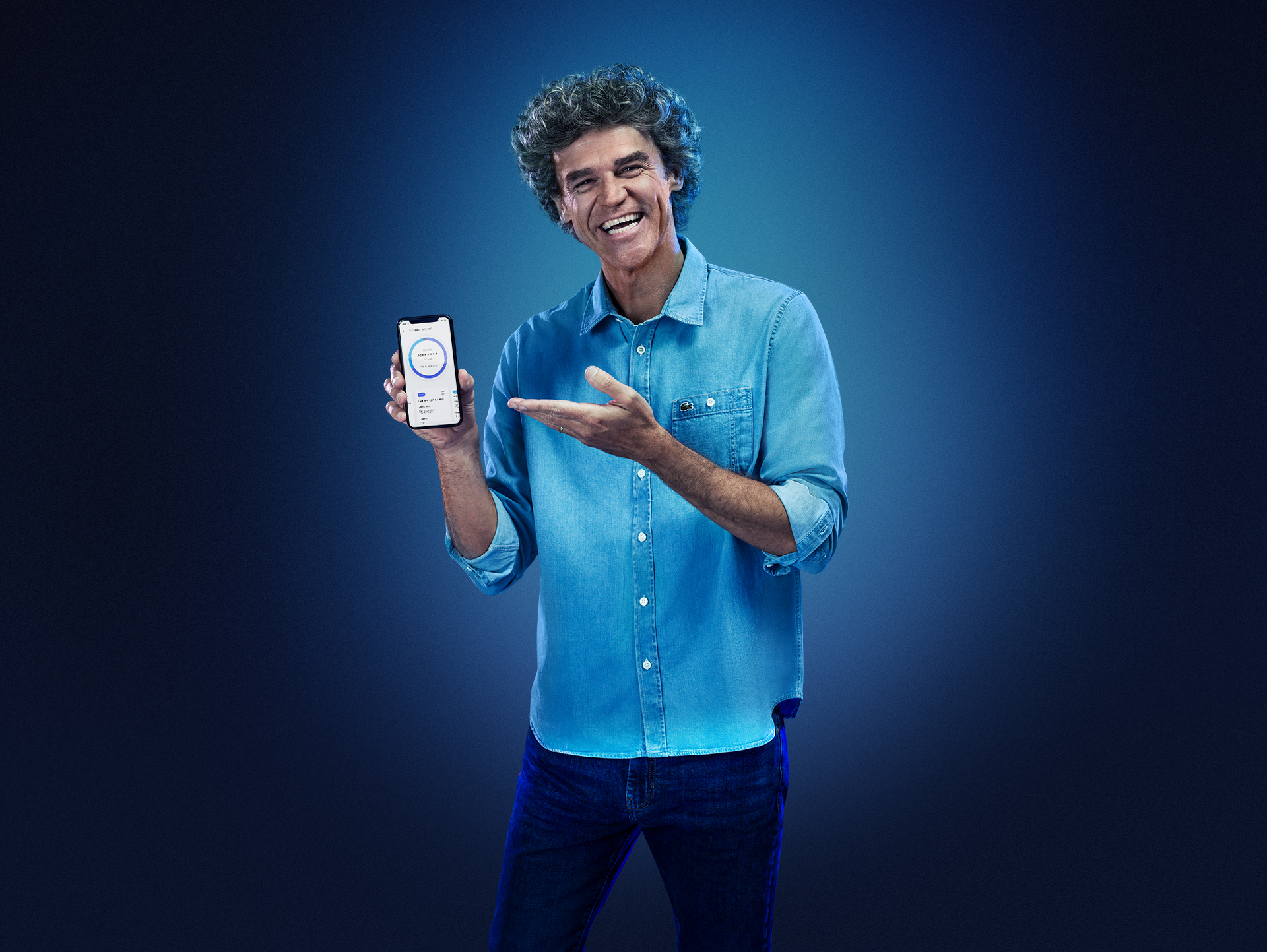 Onde posso investir pelo app da Genial Investimentos?