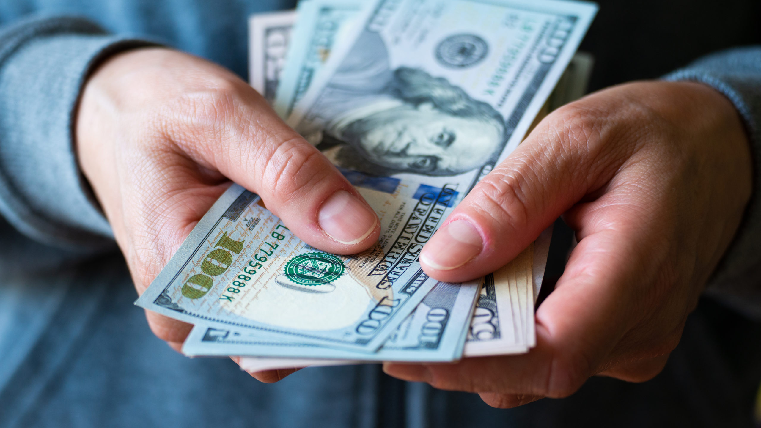 Investimentos dolarizados: Saiba como dolarizar o seu patrimônio!