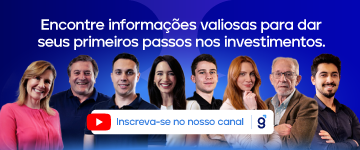 Seja um profissional na área de investimentos