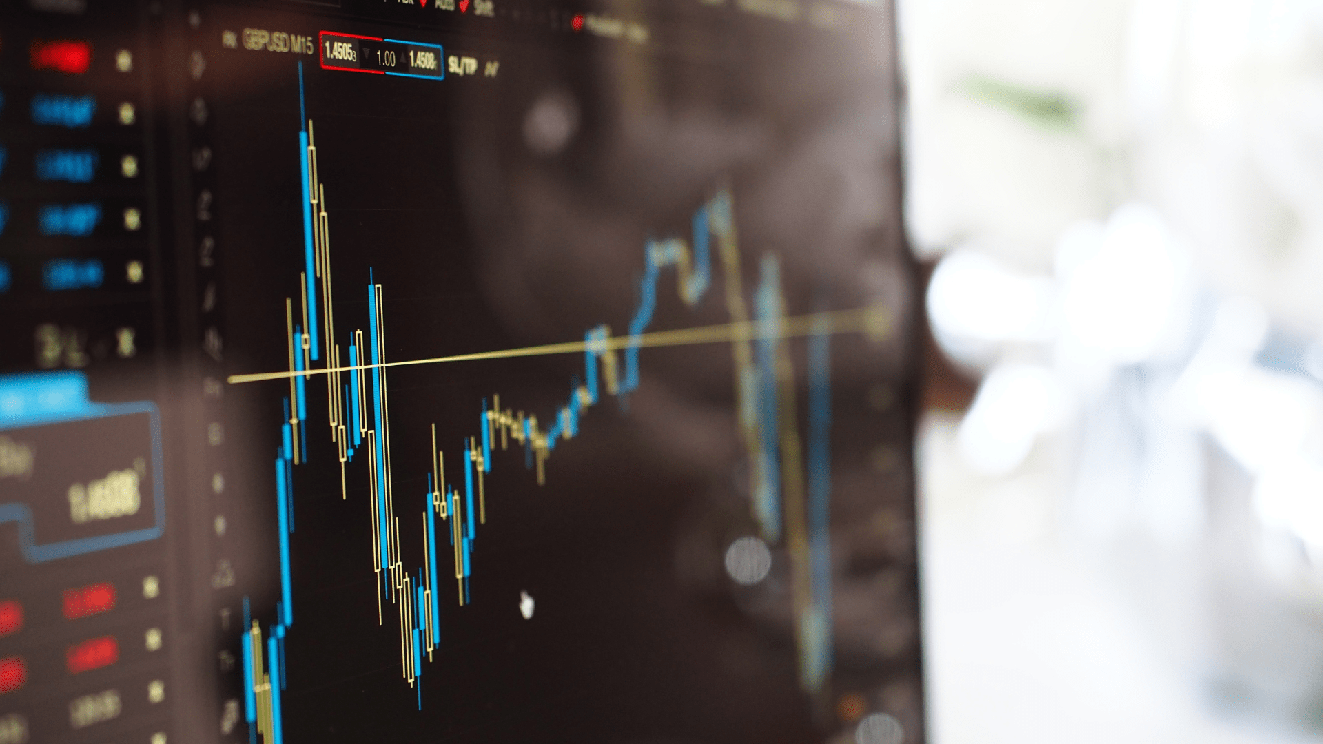 Maiores altas e quedas em junho de 2023