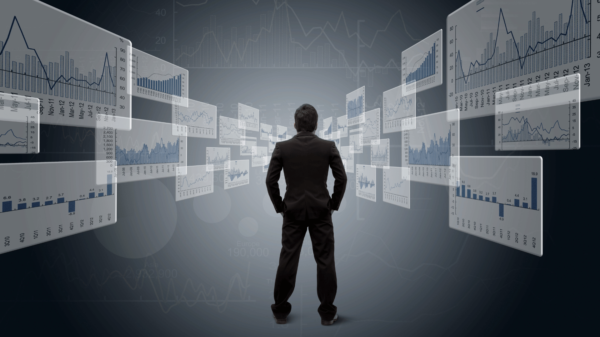 Perfil de investidor moderado: entenda como identificar oportunidades!  