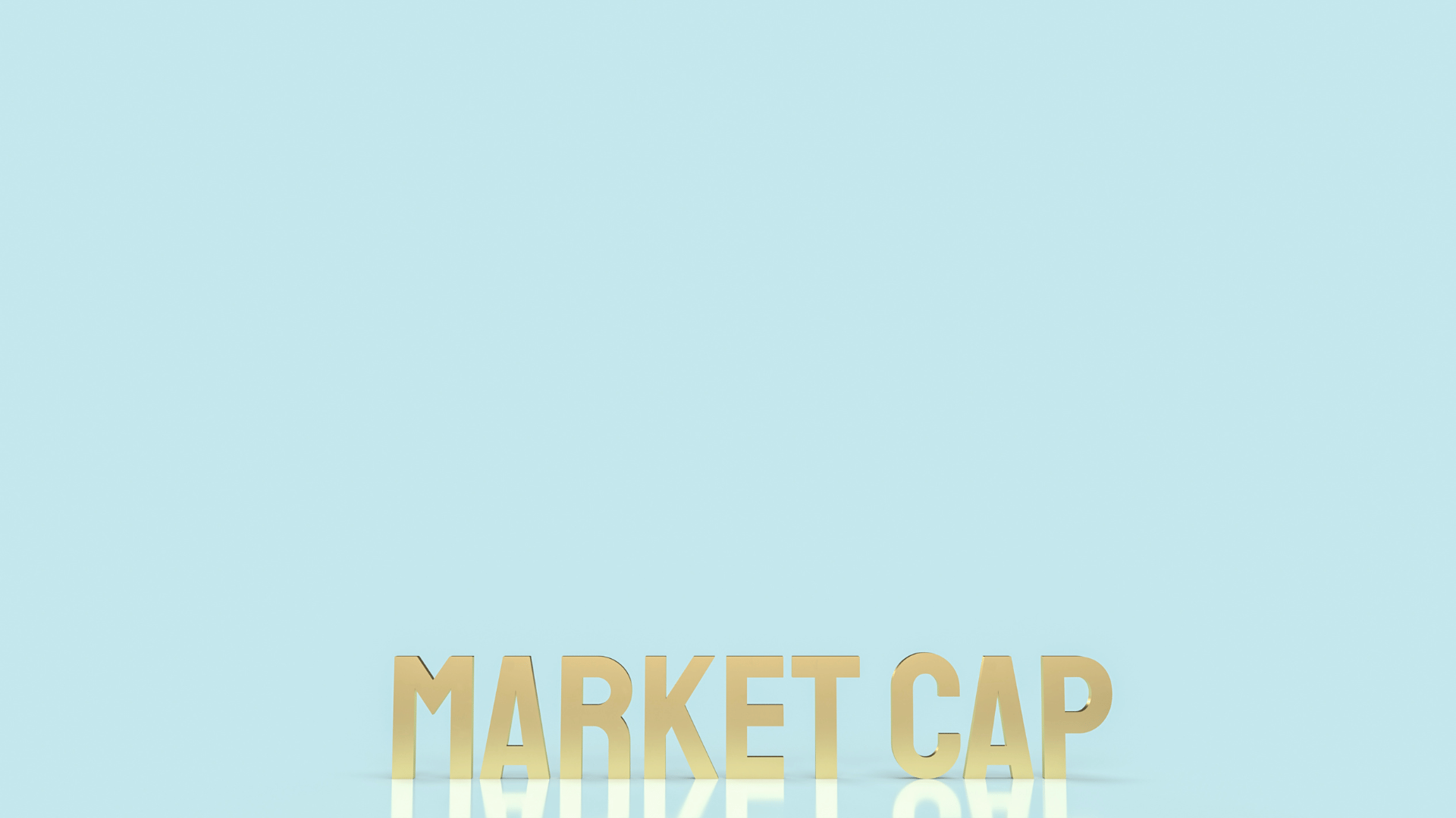 Market cap: como funciona e como adotar ao investir?  