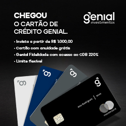 Converta reais para dólar de forma simplificada na Conta Global da Genial! 