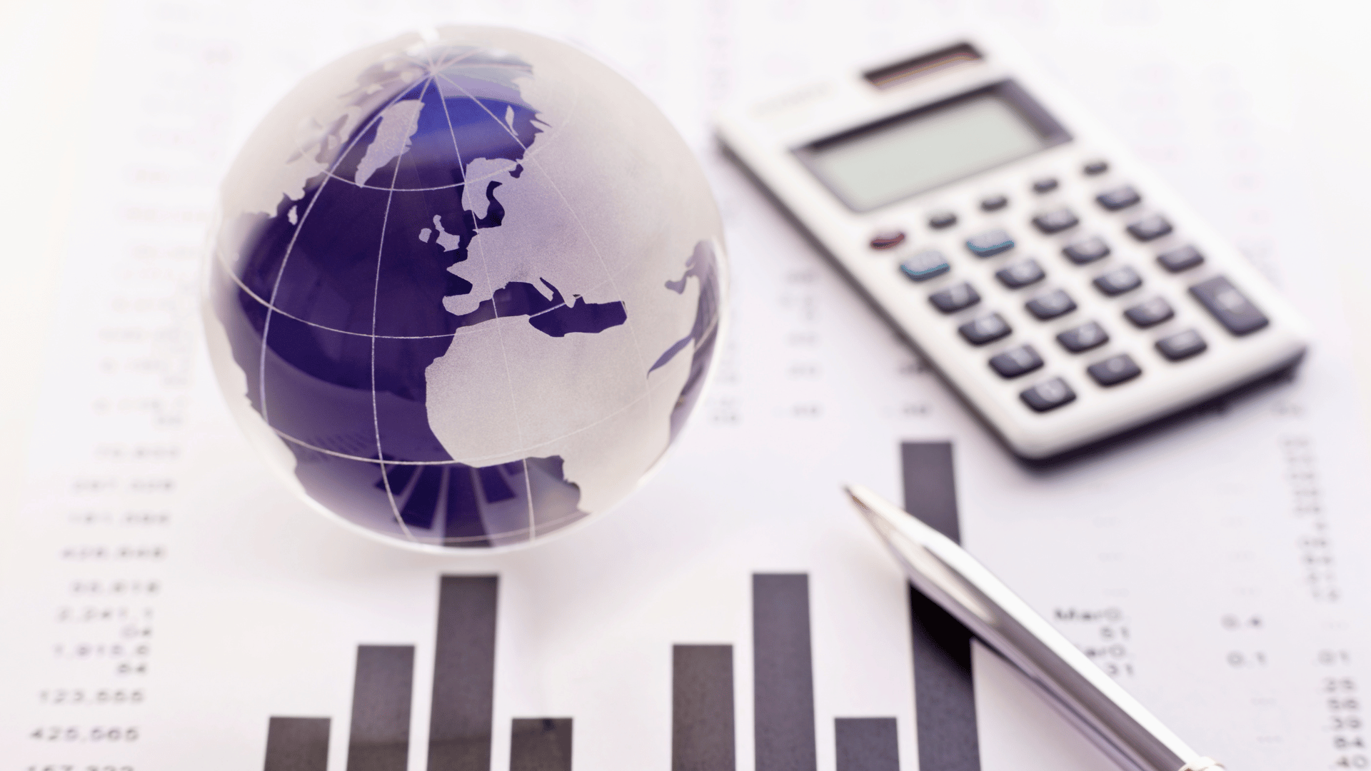 Conta Global na Genial: confira essa novidade!