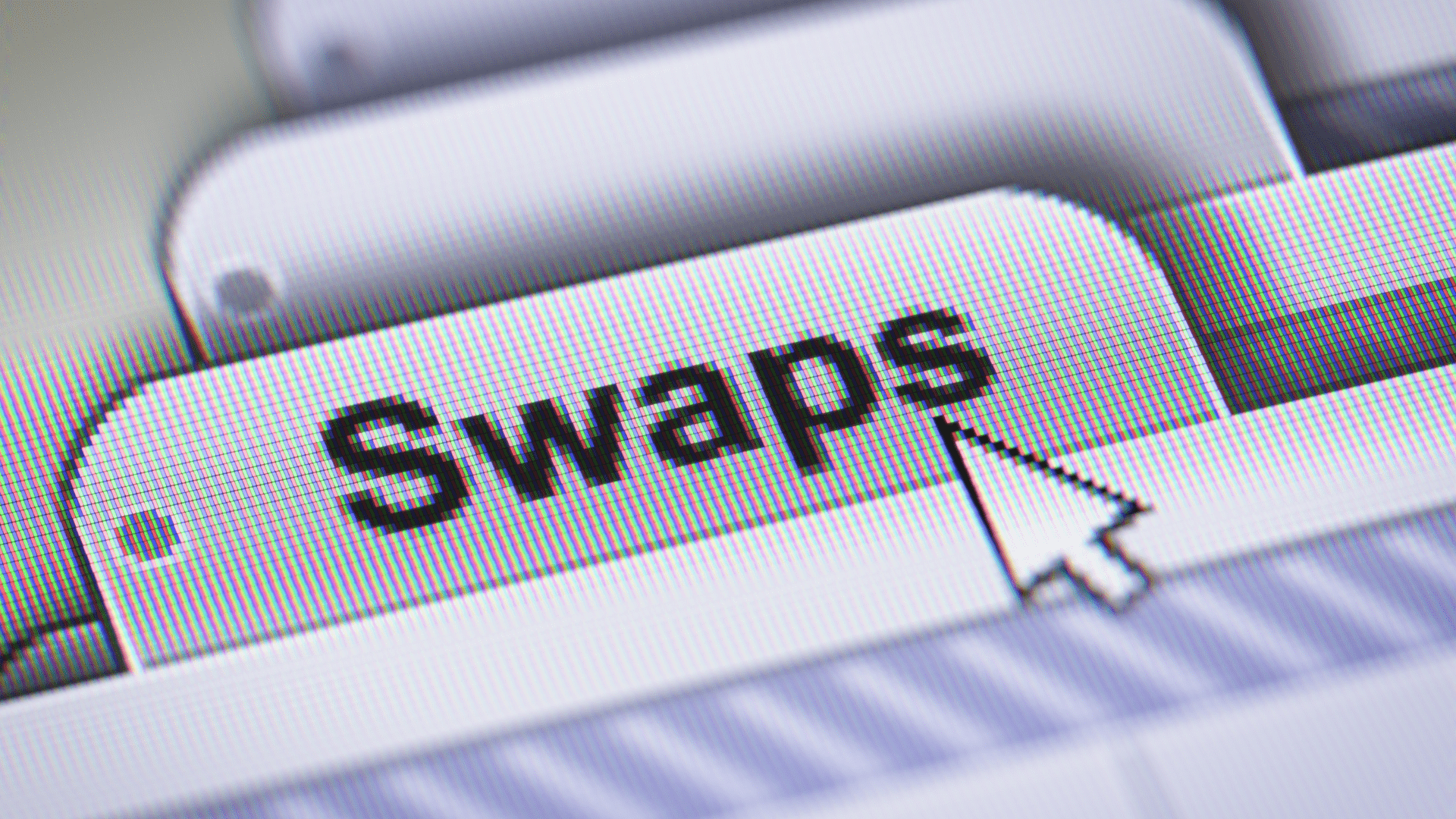 O que é swap? Entenda como funciona esse derivativo! 
