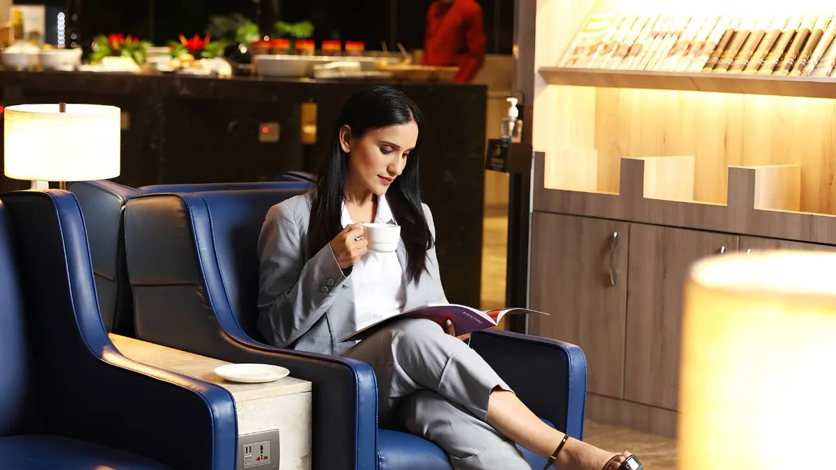 Sala VIP em aeroportos: quem tem direito e como acessar?