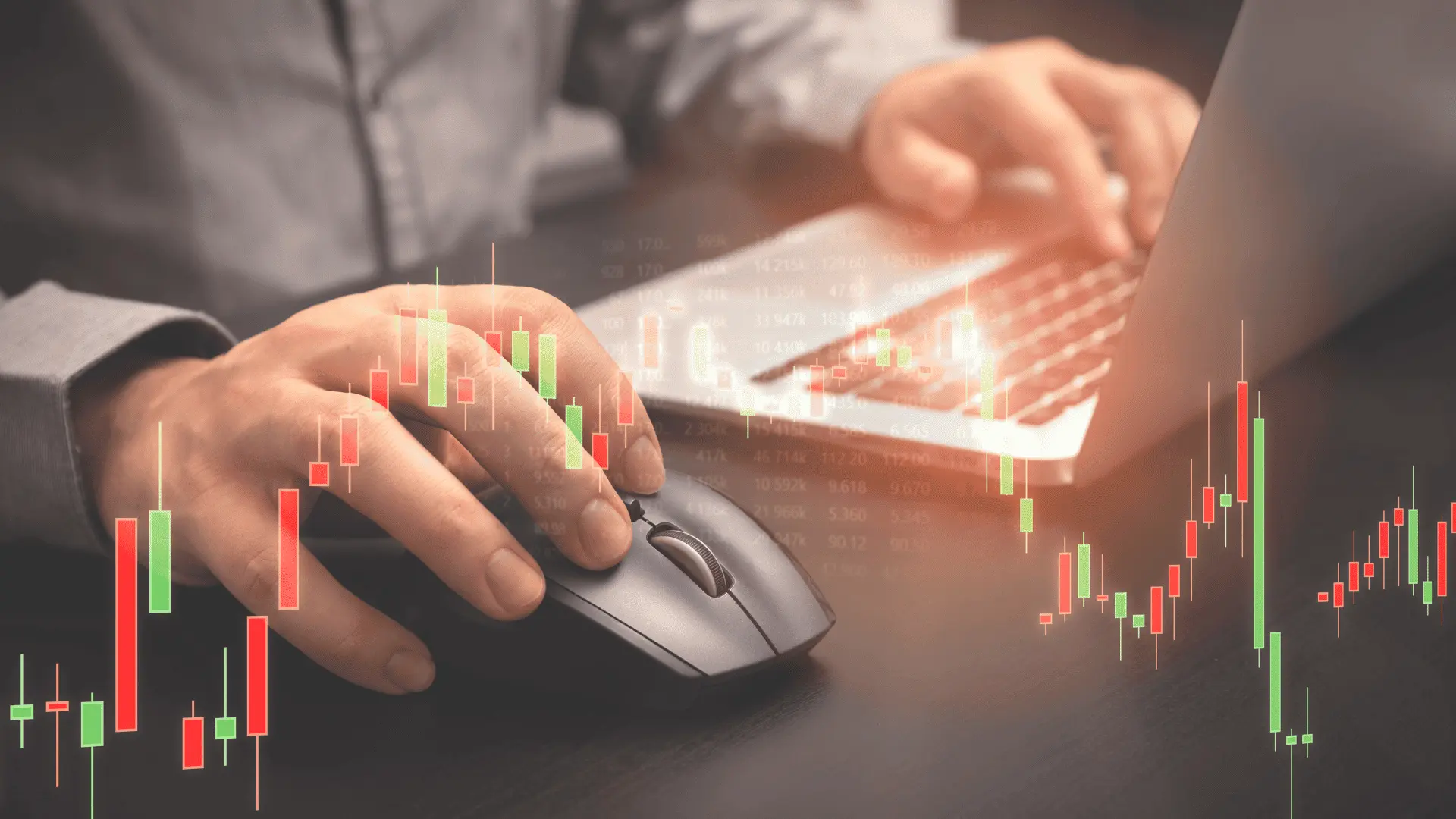 Ondas de Elliott: como usar na análise técnica?